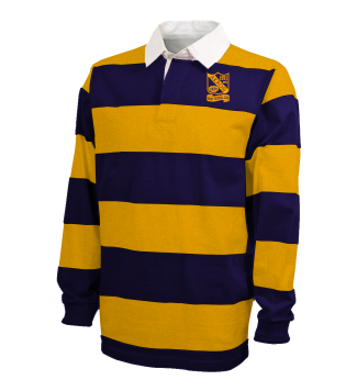 Akron Rugby Polo 9278