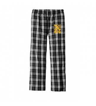 Akron Rugby Flannel Pants DT1800