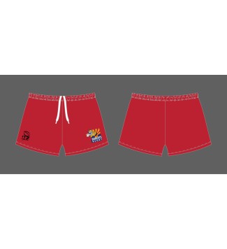 Arizona Bobcat shorts