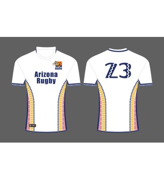 Arizona Bobcat Jersey 