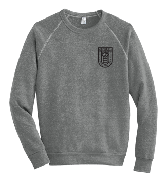 CRC Sweatshirt 9575