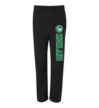 Highland Rugby Sweatpants 974 