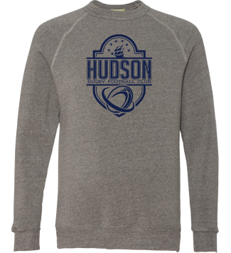 Hudson Crew Neck Sweatshirt AA9575