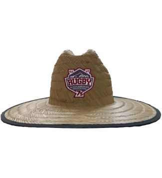 NAI7s Baja Beach Hat