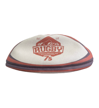 NAI7s Rugby Ball