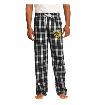 Perrysburg Flannel Pants DT2800 