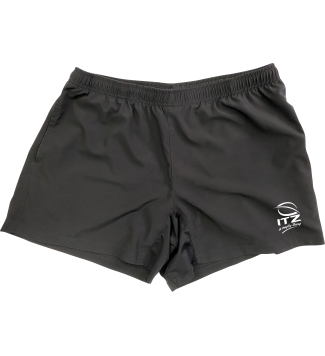 ITZ Rugby Shorts w/Pockets