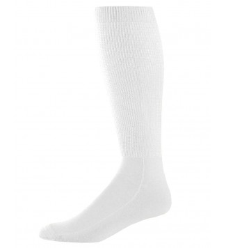 Augusta Sportswear Wicking Socks 6085