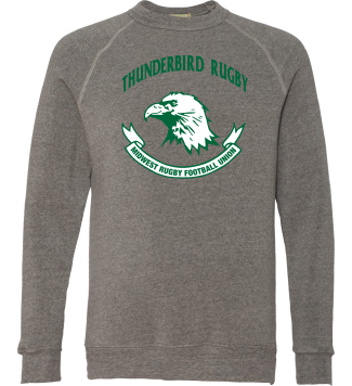 Thunderbird Sweatshirt 9575
